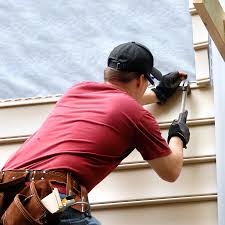 Best Siding Maintenance  in Leonville, LA